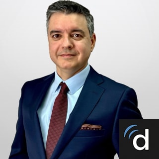 Alain Diaz, MD