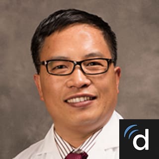 Xinrong Lu, MD