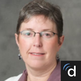 Margaret Clowry, MD