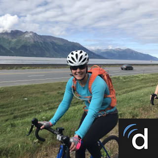 Margaret Mackeever, Orthopedics, Richmond, VA