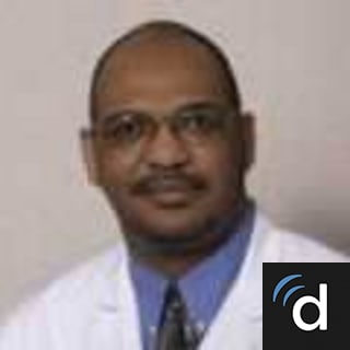 Bakri Elsheikh, MD