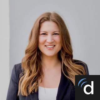 Alexa Zaheri, MD