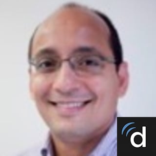 Magdi Khalil, MD, Gastroenterology, New Milford, CT