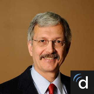 Darrel Ellis, MD