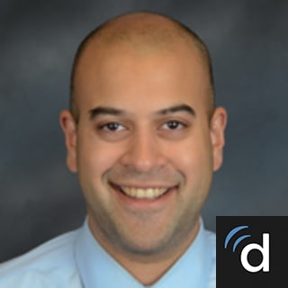 Abhisek Parmar, MD