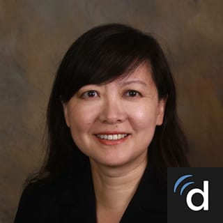 Peimei Qu, MD, Internal Medicine, Bridgewater, NJ