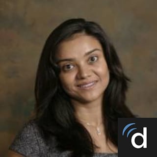 Manisha Desai, MD