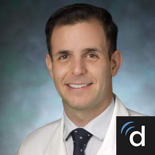 Paul Cowan, DO, Otolaryngology (ENT), Baltimore, MD