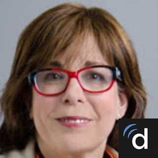 Margaret (Brandwein-Gensler) Brandwein-Weber, MD, Pathology, New York, NY