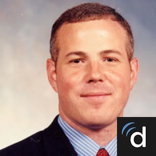 Jeffrey Byrd, MD