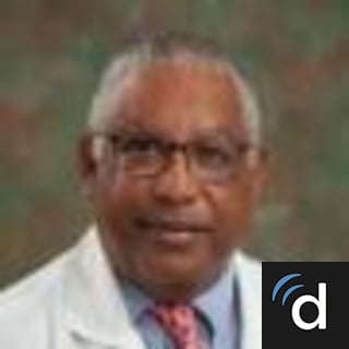 Clarence Pearson, MD