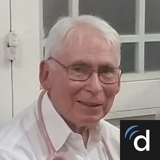 Paul Beck, MD