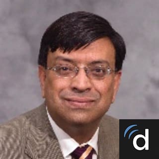 Shantonu Ghosh, MD