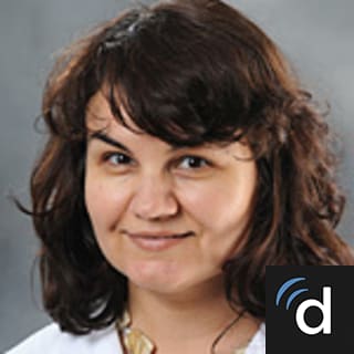 Diana Hodarnau, MD, Internal Medicine, Fort Lauderdale, FL
