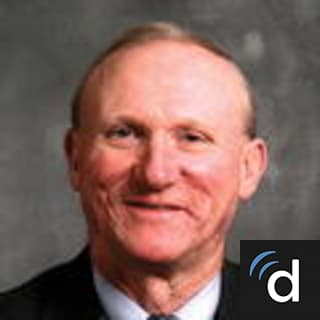 James Evans, MD