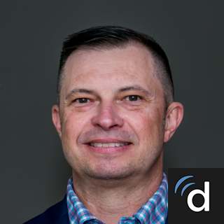 Brian Clark, Pharmacist, Chapin, SC