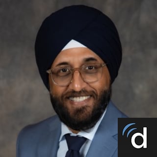 Dalbir Singh, MD, Neonat/Perinatology, Orange, CA