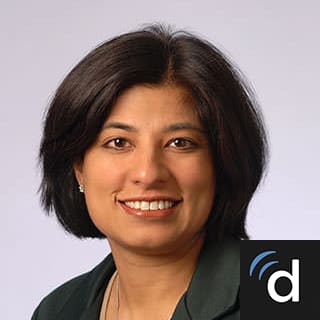 Anita (Nijhawan) Haggstrom, MD