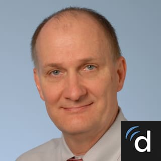 Gregory Sokol, MD