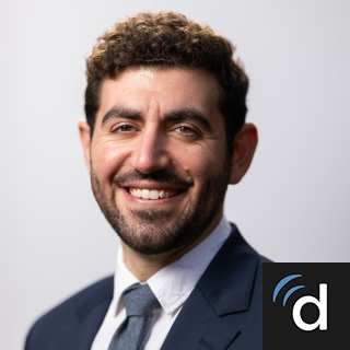 Dr. Aaron Silver, MD – Portland, OR | Internal Medicine