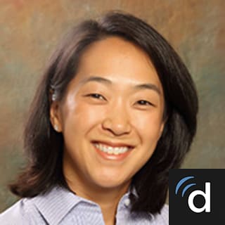 Judy Chun, MD