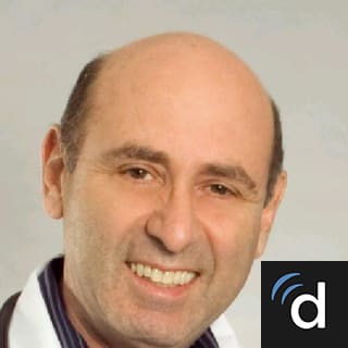 Freddy Avni, MD