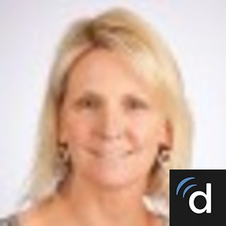 Lisa Burton, MD