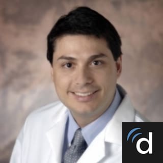 Michael Angelis, MD, General Surgery, Orlando, FL