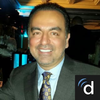 Kamran Tasharofi, MD