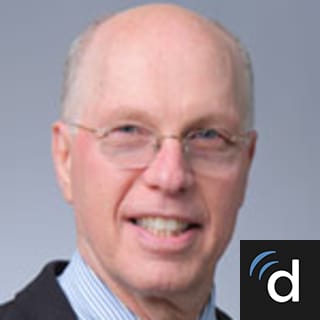 Michael Bergman, MD, Pulmonology, Arlington Heights, IL