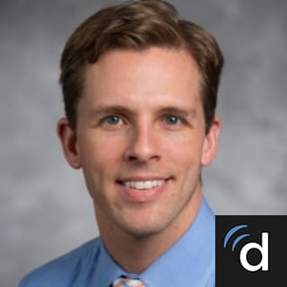 Thomas Cash, MD