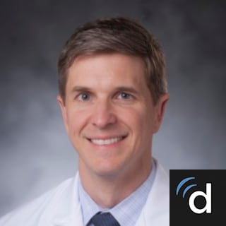 David Brown, MD