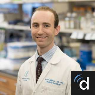 Scott Millman, MD, Oncology, New York, NY
