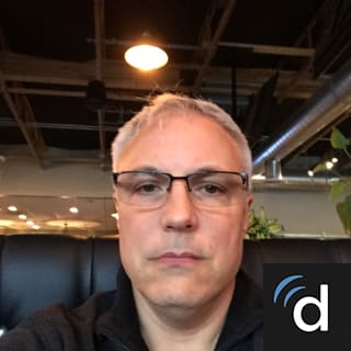 Anthony Mitchell, Family Nurse Practitioner, Mount Vernon, WA