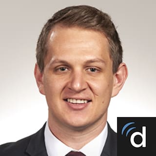 Albertus Van Wyk, DO