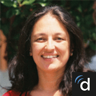 Ana Pacheco Clark, MD