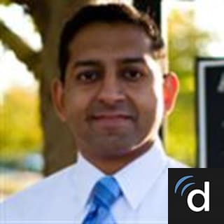 Nehal Bhatt, MD