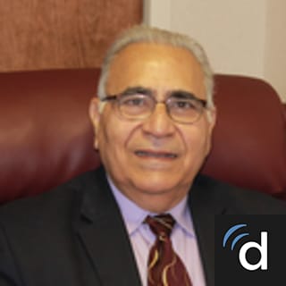 Mohammad Ashraf, MD