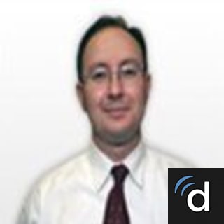 Roman Leibzon, MD