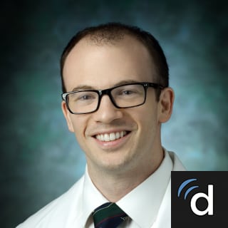 Andrew Carey, MD, Ophthalmology, Bethesda, MD