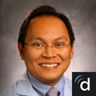 Edwin Espinosa, MD