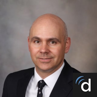 Lawrence Szarka, MD, Gastroenterology, Rochester, MN