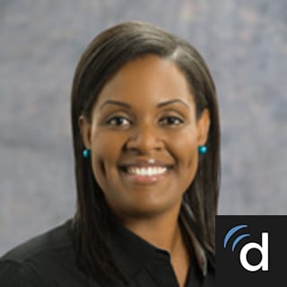 Khalyne Johnson, MD