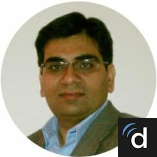 Muhammad Hanif, MD