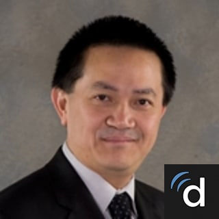 Anthony Quan Hong, MD