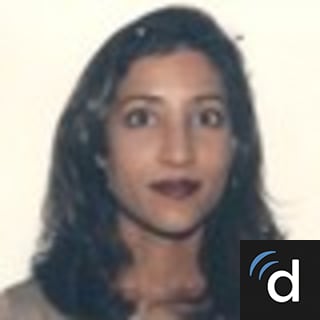 Anuradha Shahnaz (Sinha) Fatteh, MD
