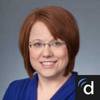 Jamie Messenger, Clinical Pharmacist, Springfield, MO