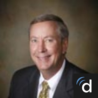 David Huston, MD