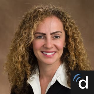 Irina (Serebnitsky) Raklyar, MD