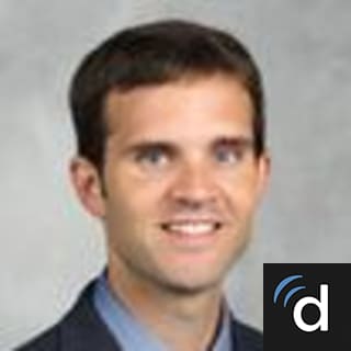 Curtis Settlemoir, MD